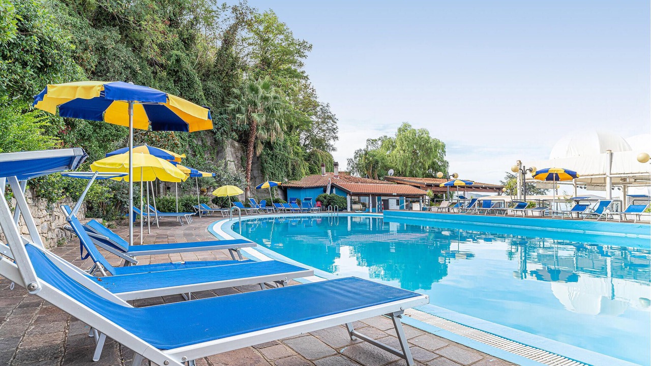 Photo of Outdoor in Agropoli
