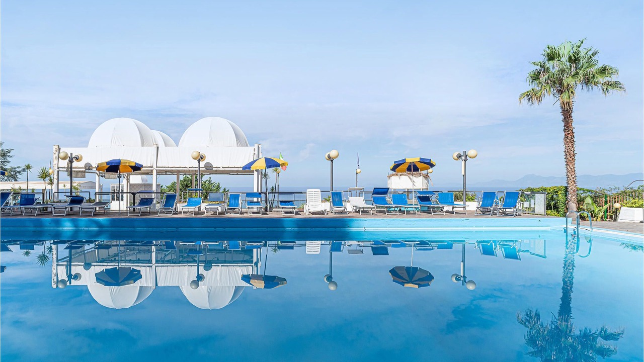 Photo of Outdoor in Agropoli