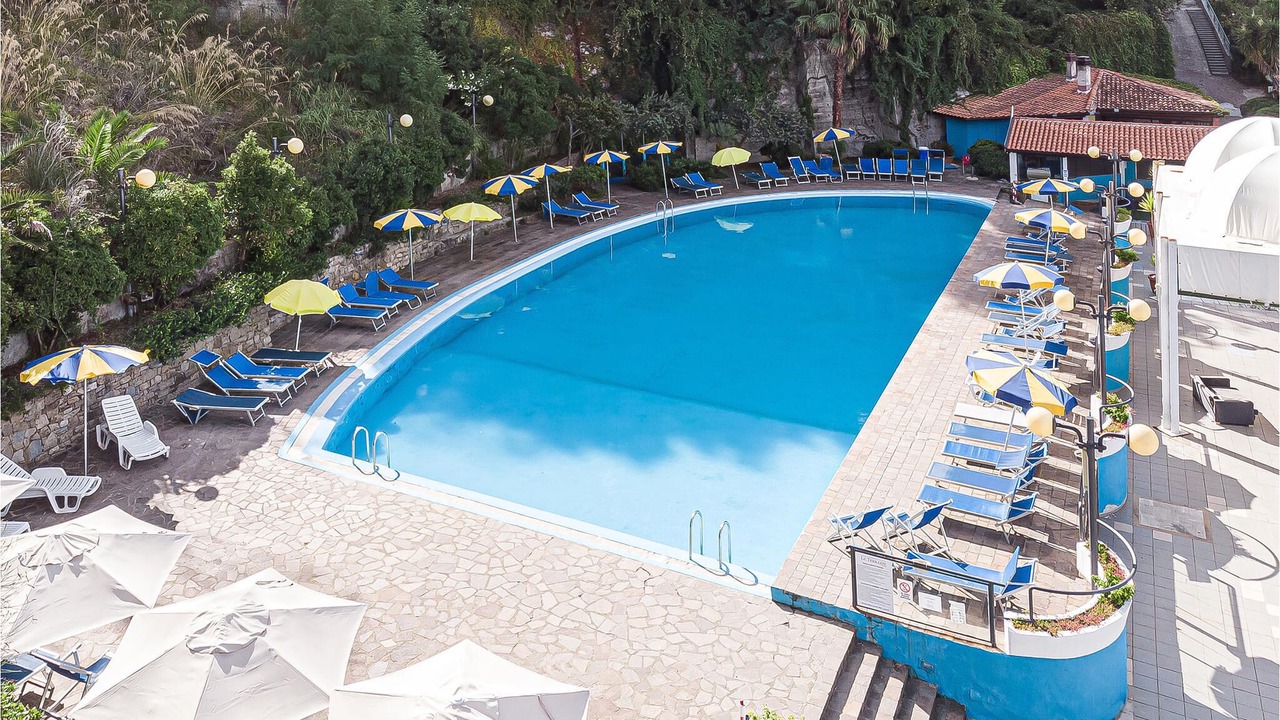 Photo of Outdoor in Agropoli
