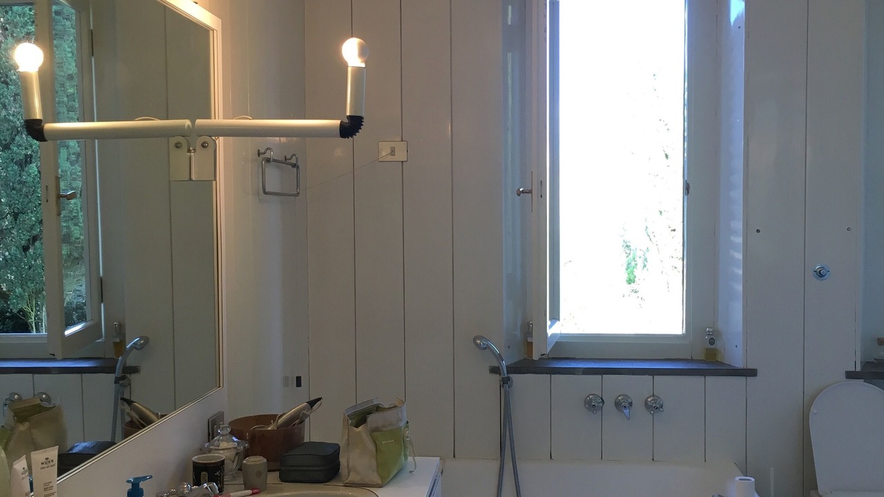 Photo of Bathroom in Greve in Chianti