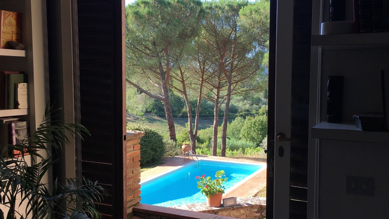Photo of Outdoor in Greve in Chianti