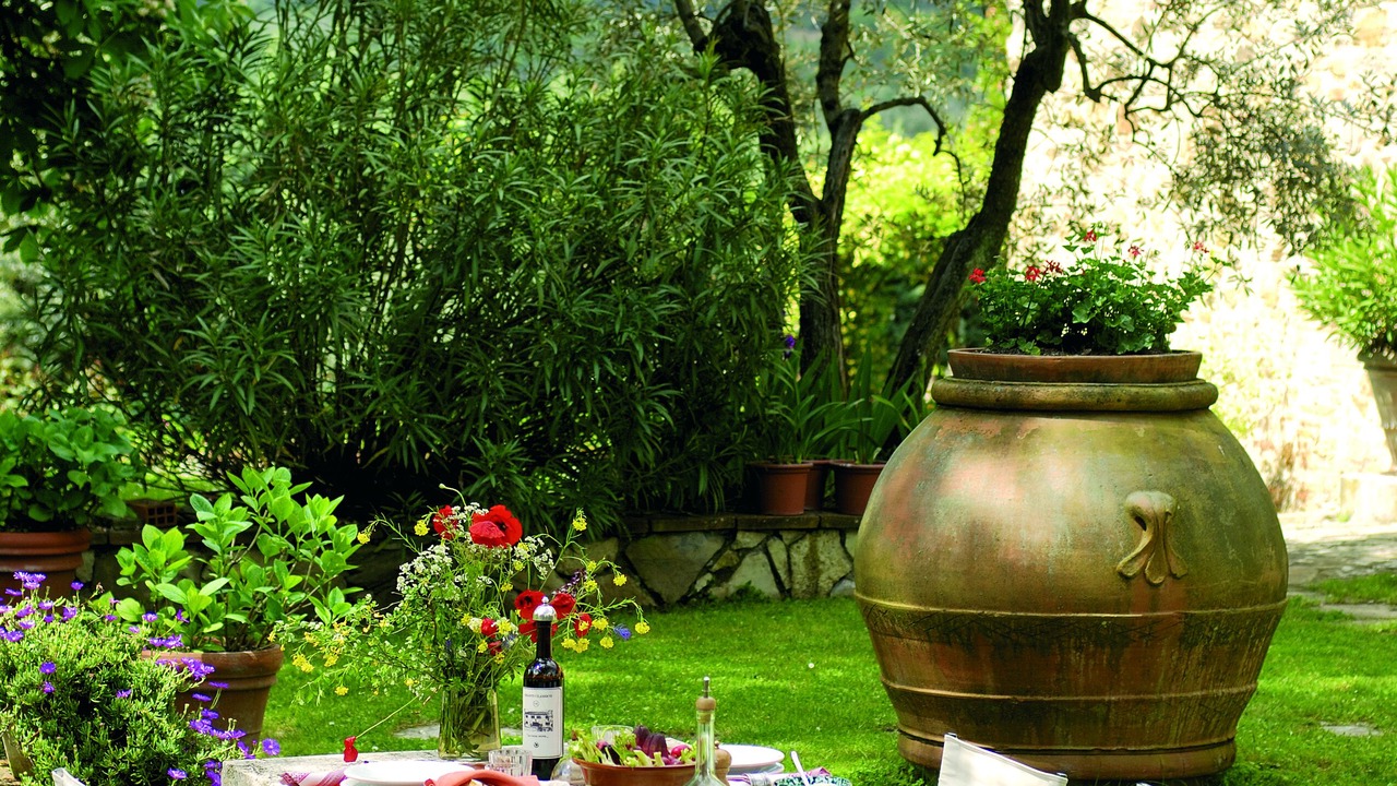 Photo of Outdoor in Greve in Chianti