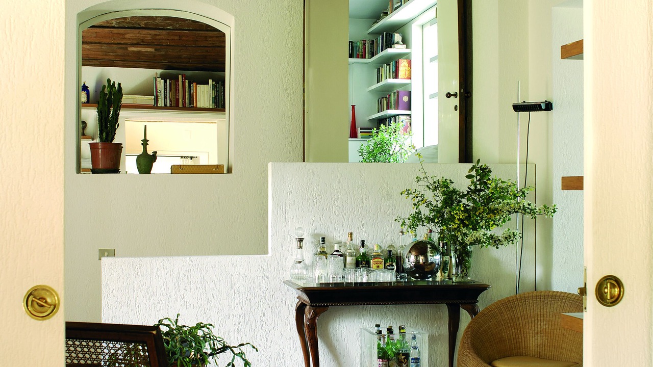 Photo of Livingroom in Greve in Chianti