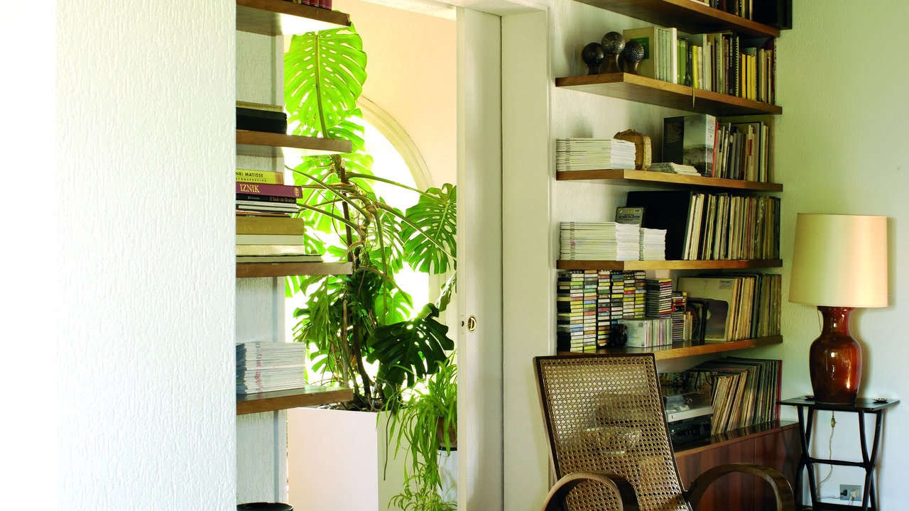 Photo of Livingroom in Greve in Chianti