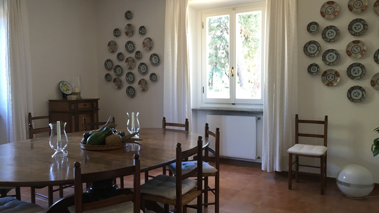 Photo of Livingroom in Greve in Chianti