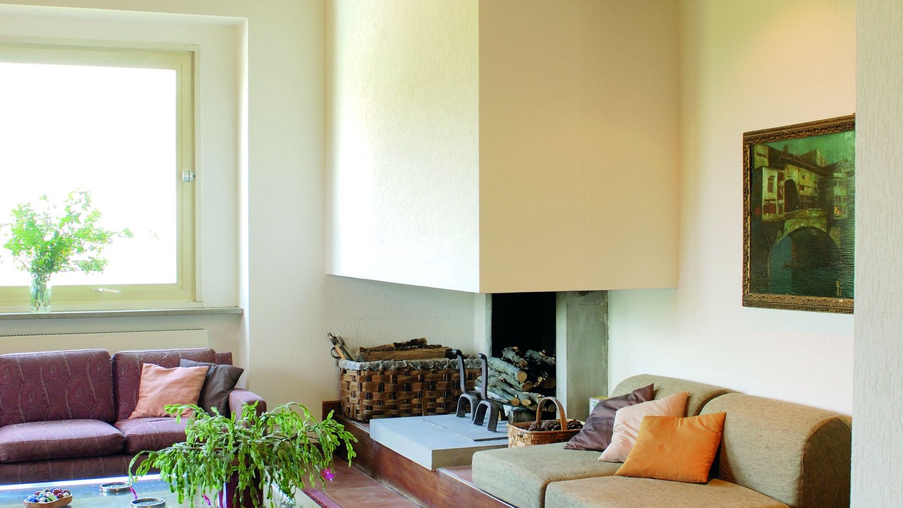 Photo of Livingroom in Greve in Chianti