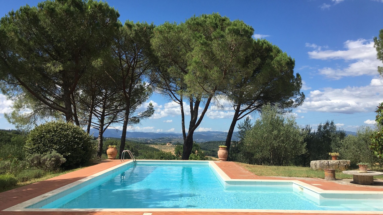 Photo of Outdoor in Greve in Chianti