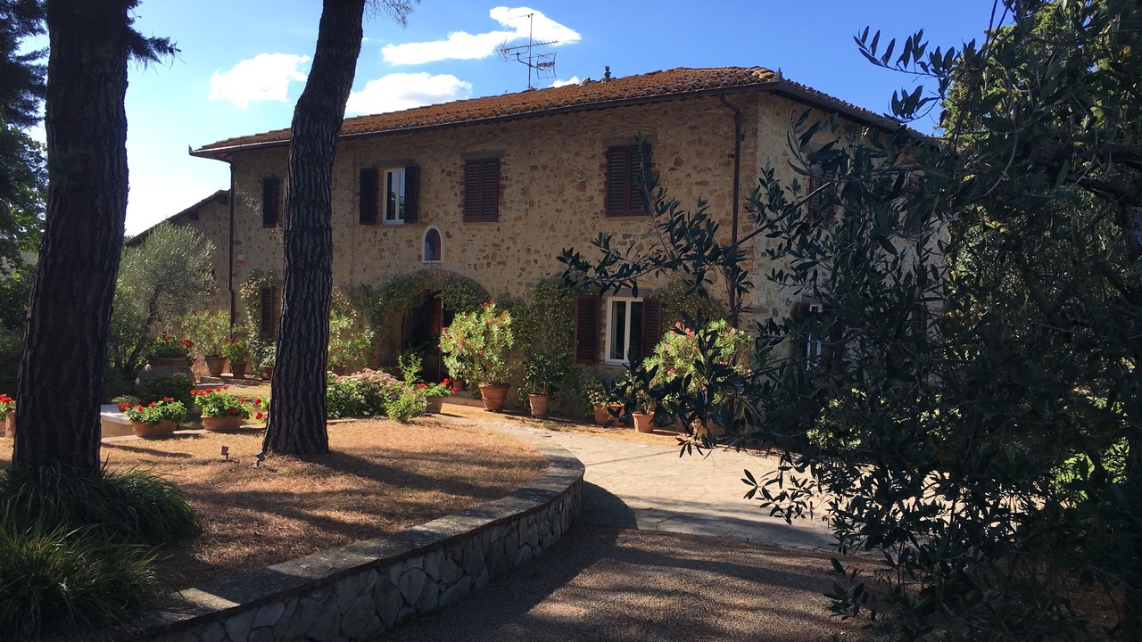 Photo of Others in Greve in Chianti