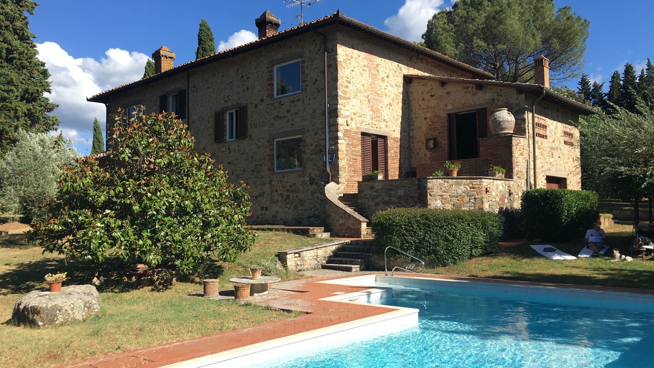 Photo of Outdoor in Greve in Chianti