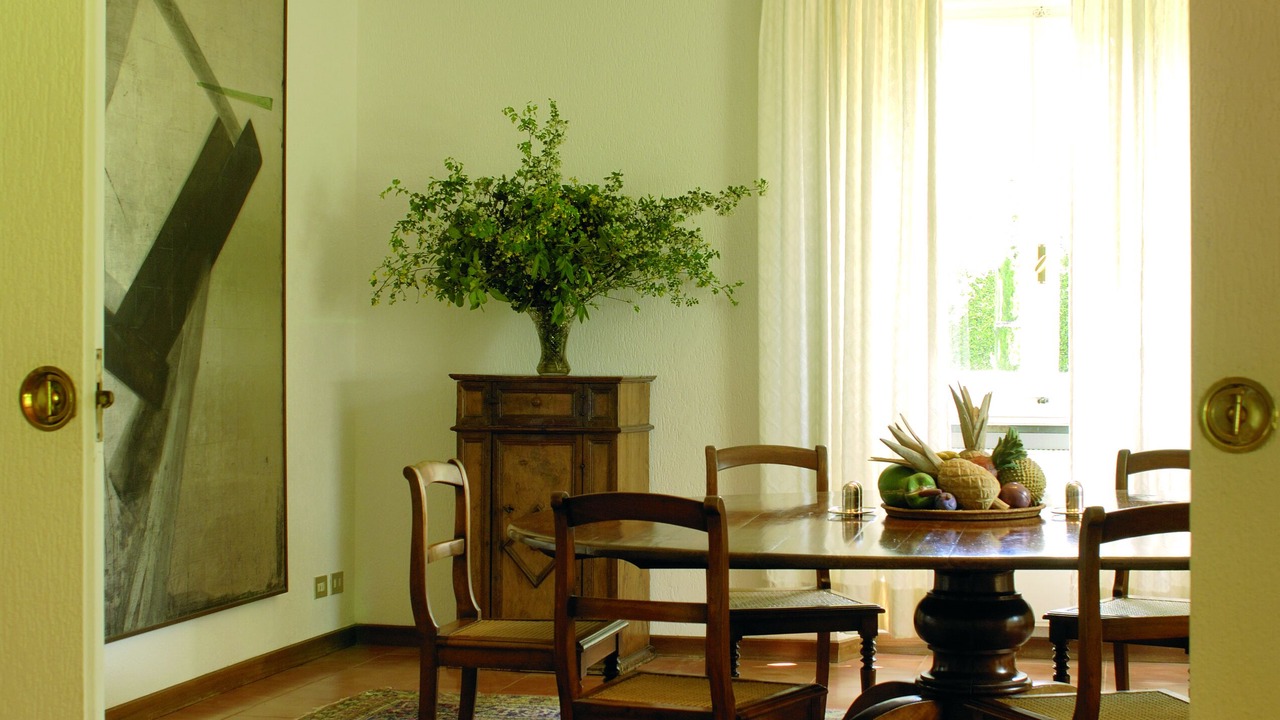 Photo of Bedroom in Greve in Chianti