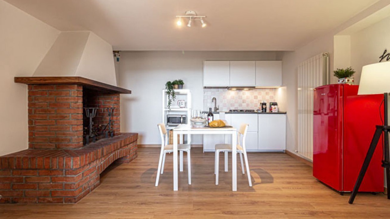 Photo of Kitchen in Po' Bandino