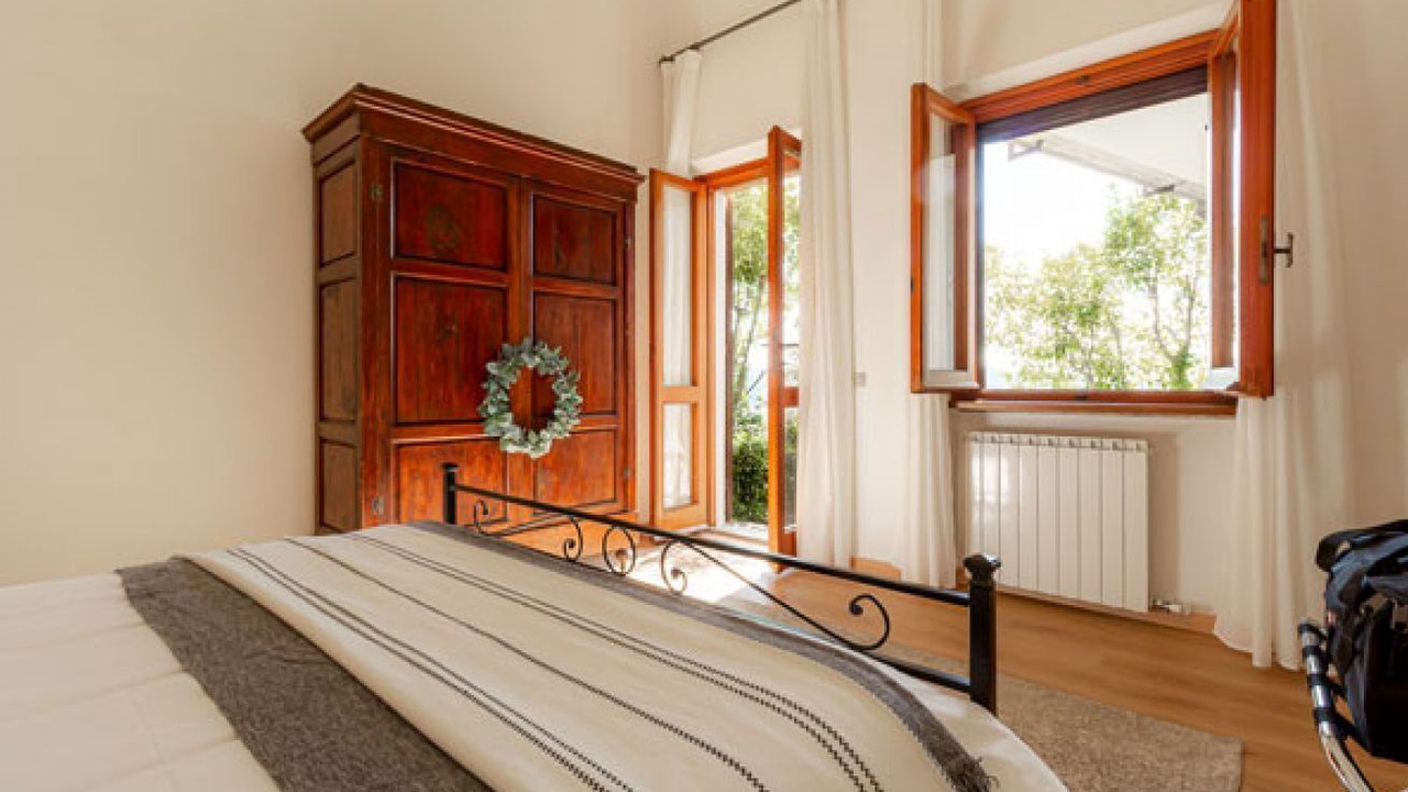 Photo of Bedroom in Po' Bandino
