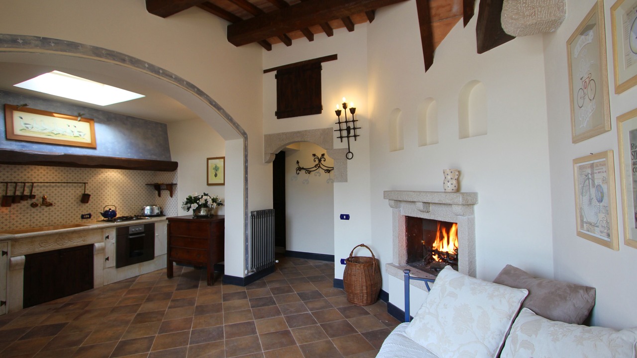 Photo of Livingroom in Baiano