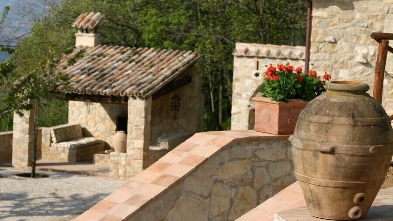 Photo of Outdoor in Baiano