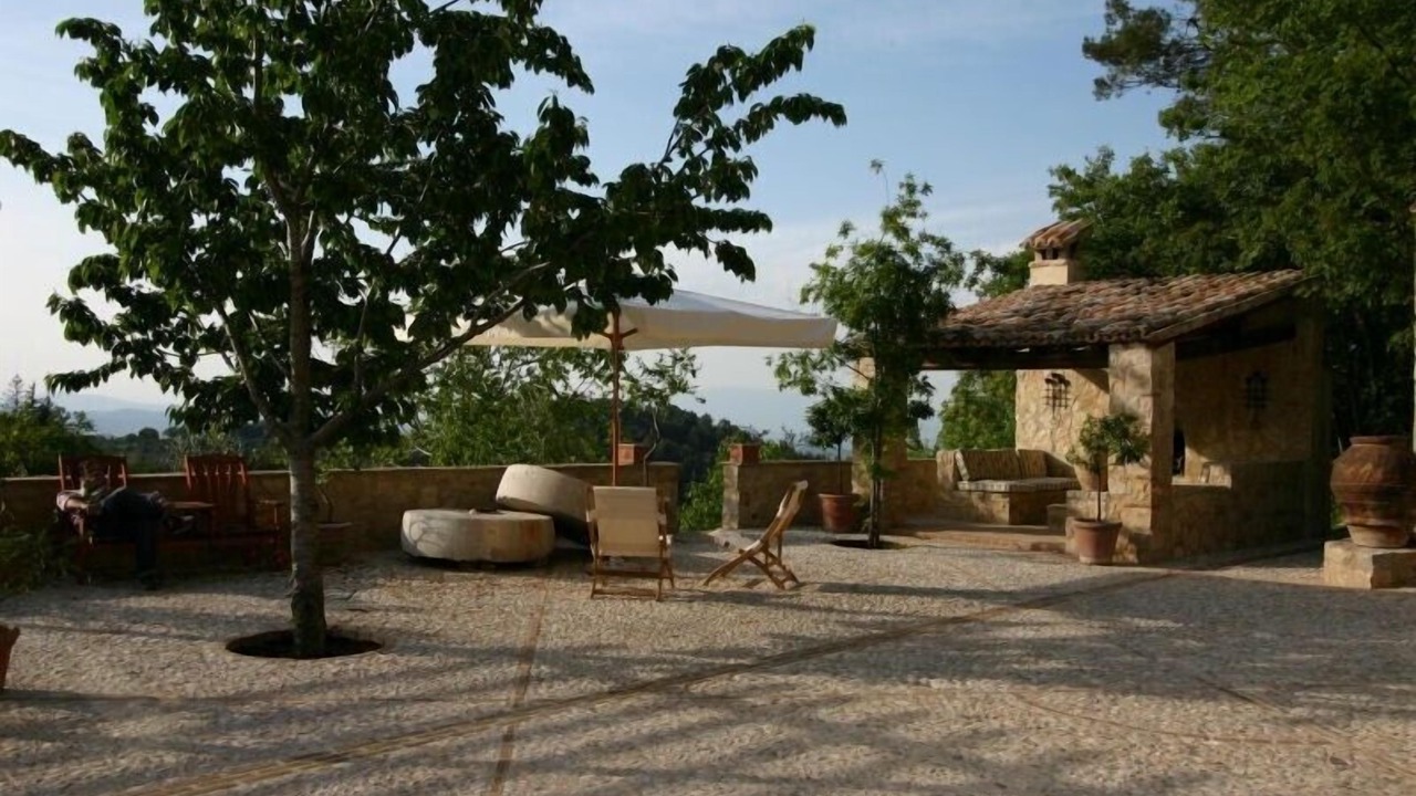 Photo of Patio Balcony in Baiano
