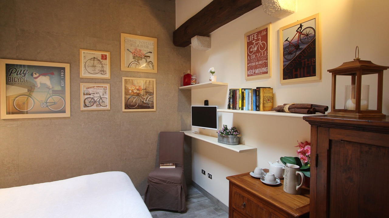 Photo of Bedroom in Baiano