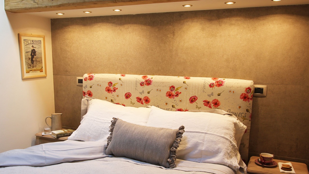 Photo of Bedroom in Baiano