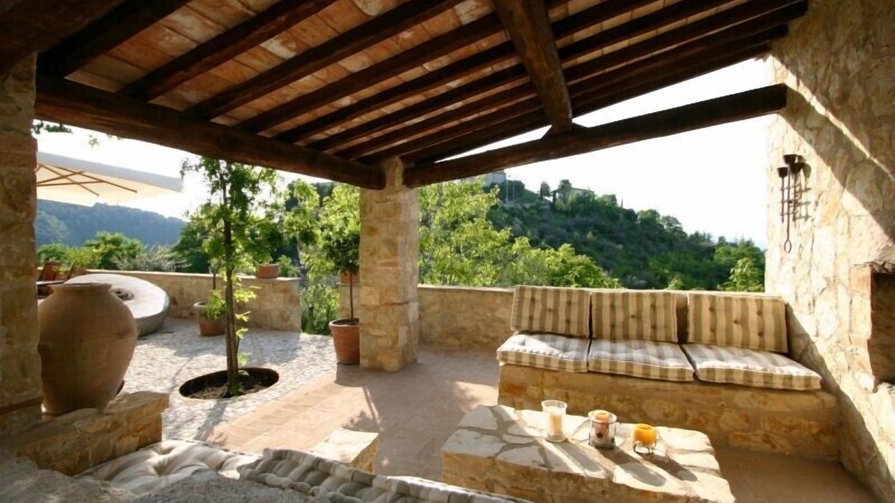 Photo of Outdoor in Baiano