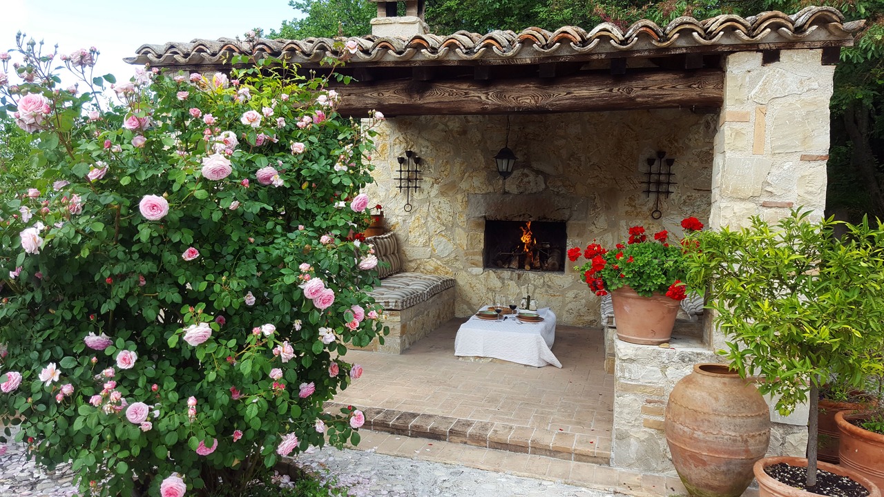 Photo of Patio Balcony in Baiano