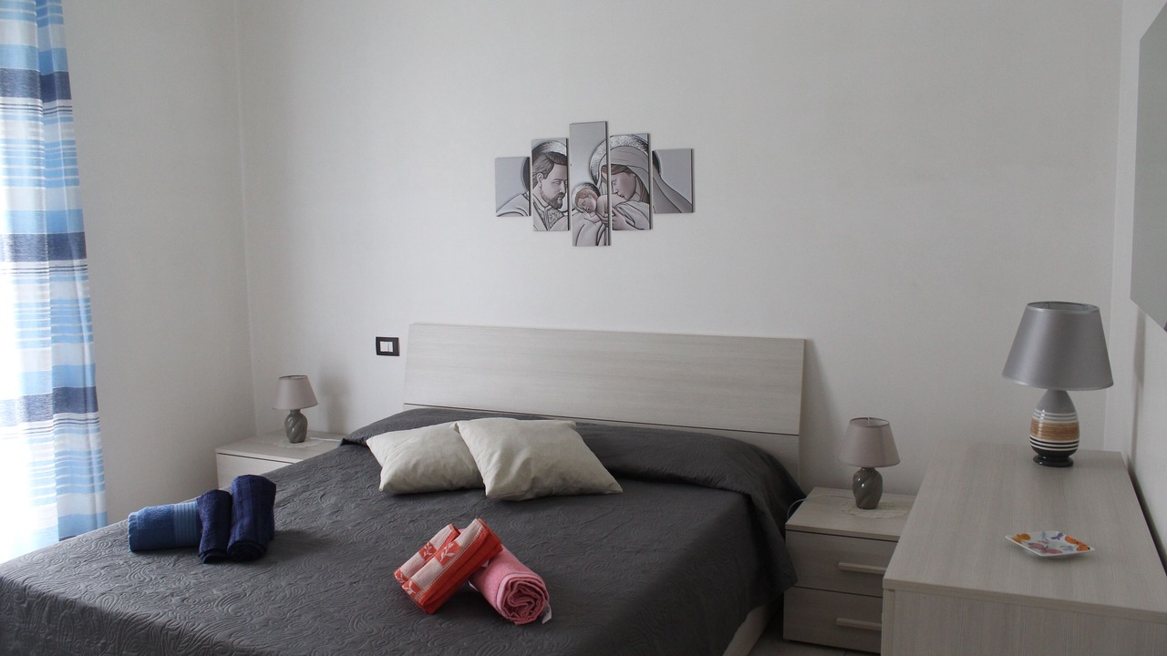 Photo of Bedroom in Marina di Modica