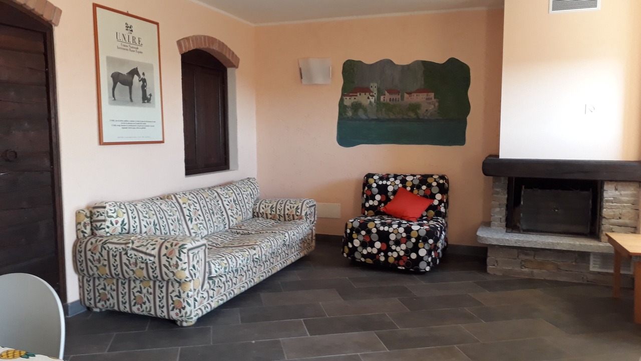 Photo of Livingroom in Verbania