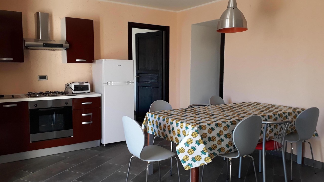 Photo of Kitchen in Verbania