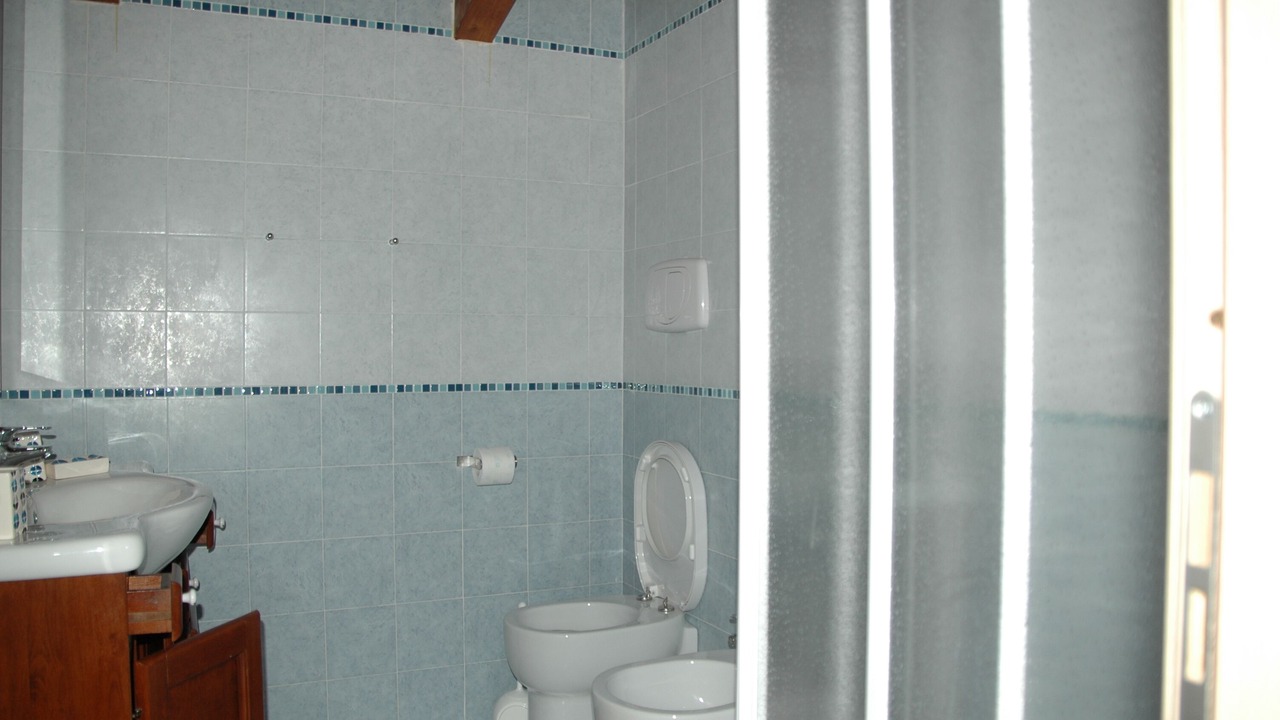 Photo of Bathroom in San Severino