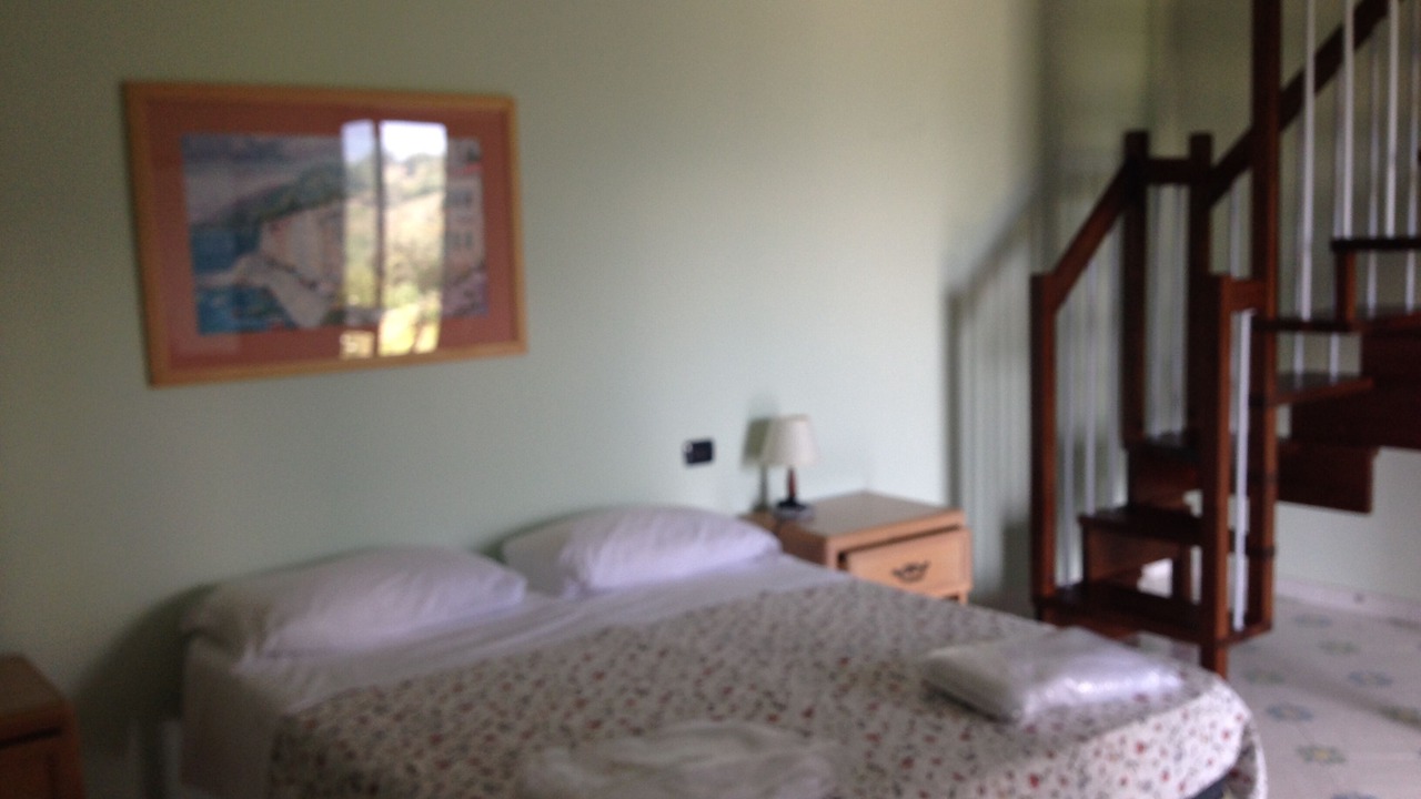 Photo of Bedroom in San Severino