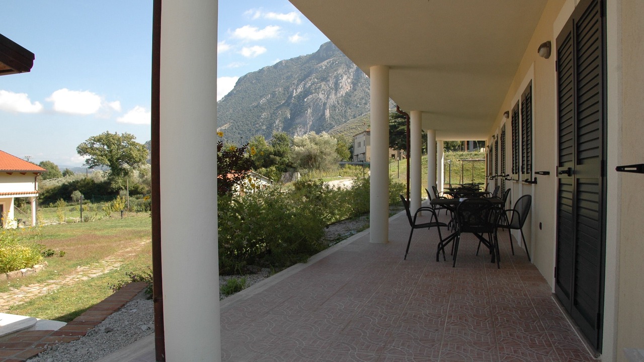 Photo of Outdoor in San Severino