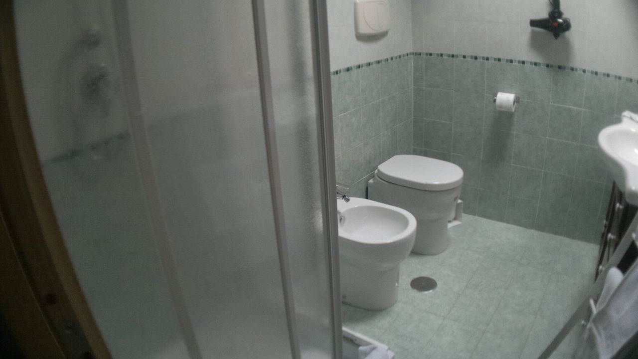 Photo of Bathroom in San Severino