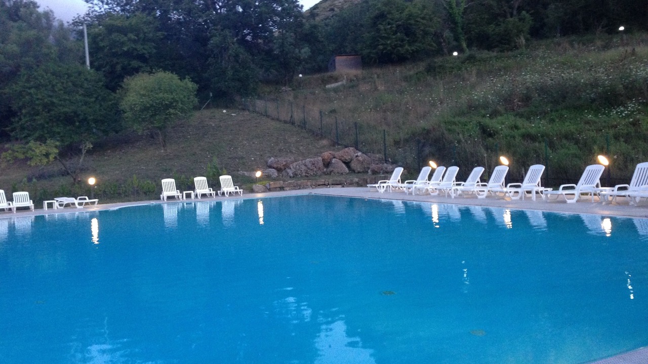 Photo of Outdoor in San Severino