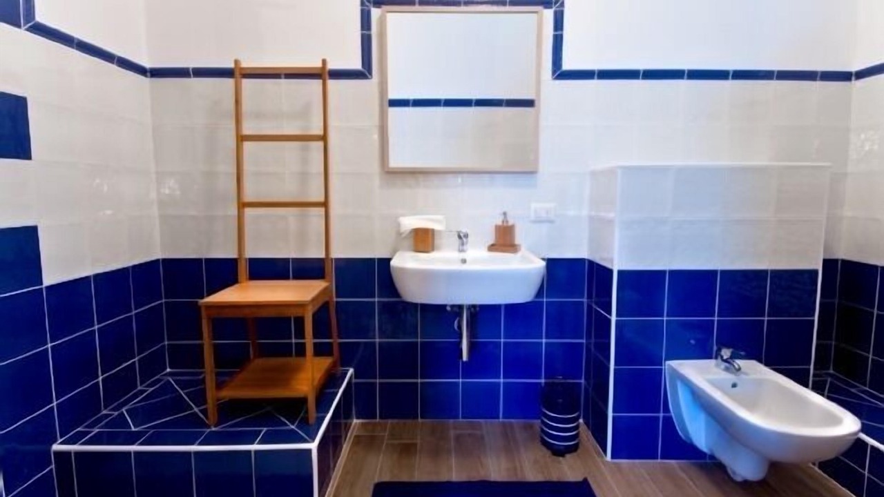 Photo of Bathroom in Cossano Belbo
