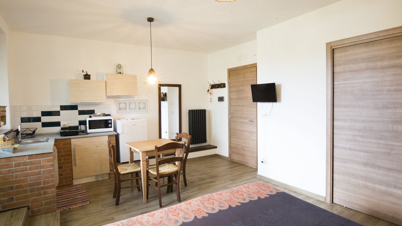 Photo of Bedroom in Cossano Belbo