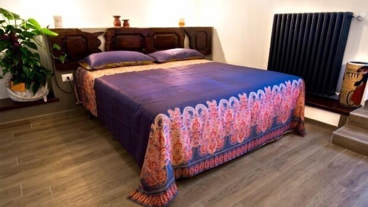 Photo of Bedroom in Cossano Belbo