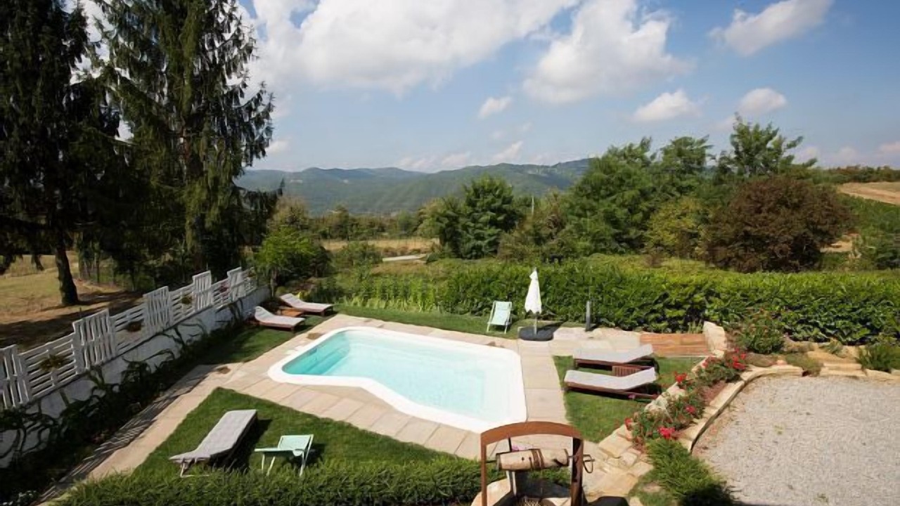 Photo of Outdoor in Cossano Belbo