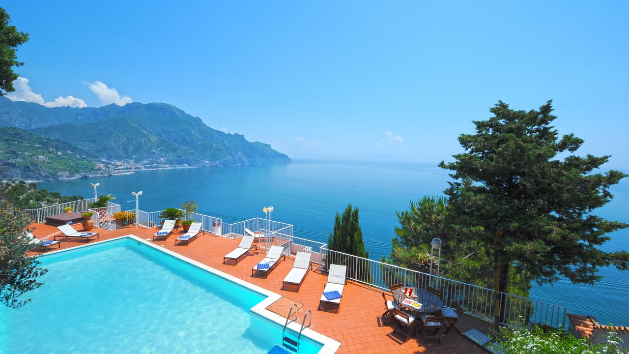 Photo of Outdoor in Ravello