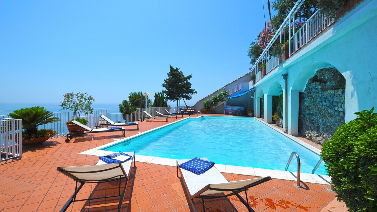 Photo of Outdoor in Ravello