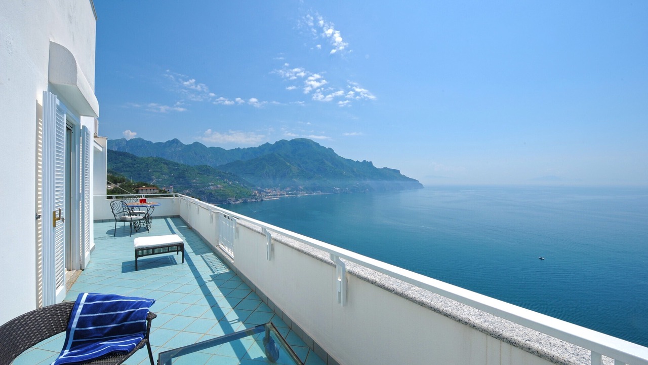 Photo of Outdoor in Ravello