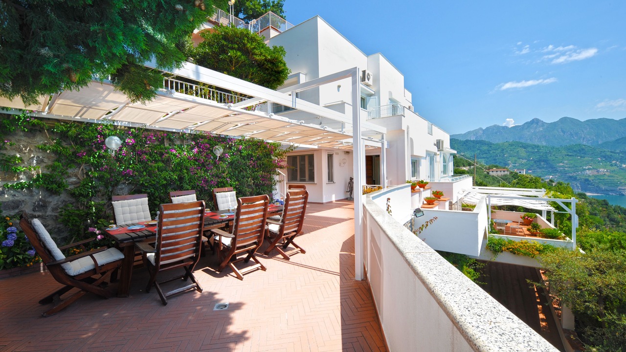 Photo of Outdoor in Ravello