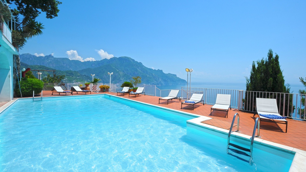Photo of Outdoor in Ravello