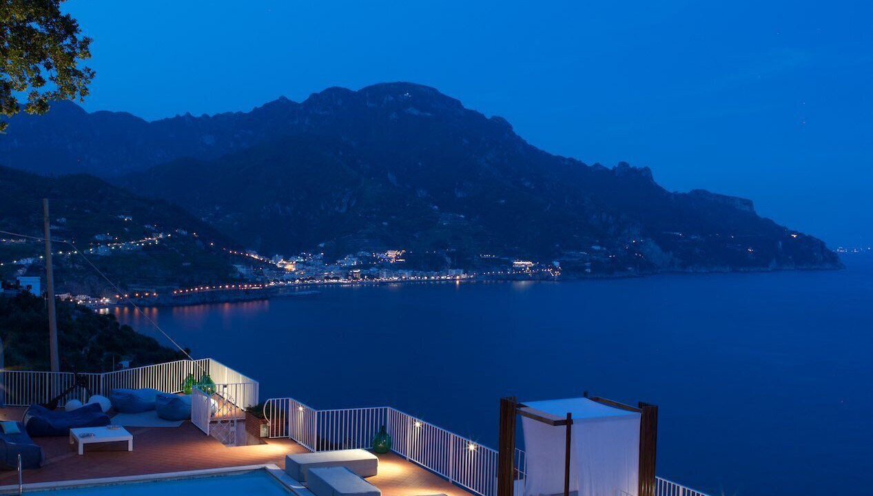 Photo of Outdoor in Ravello