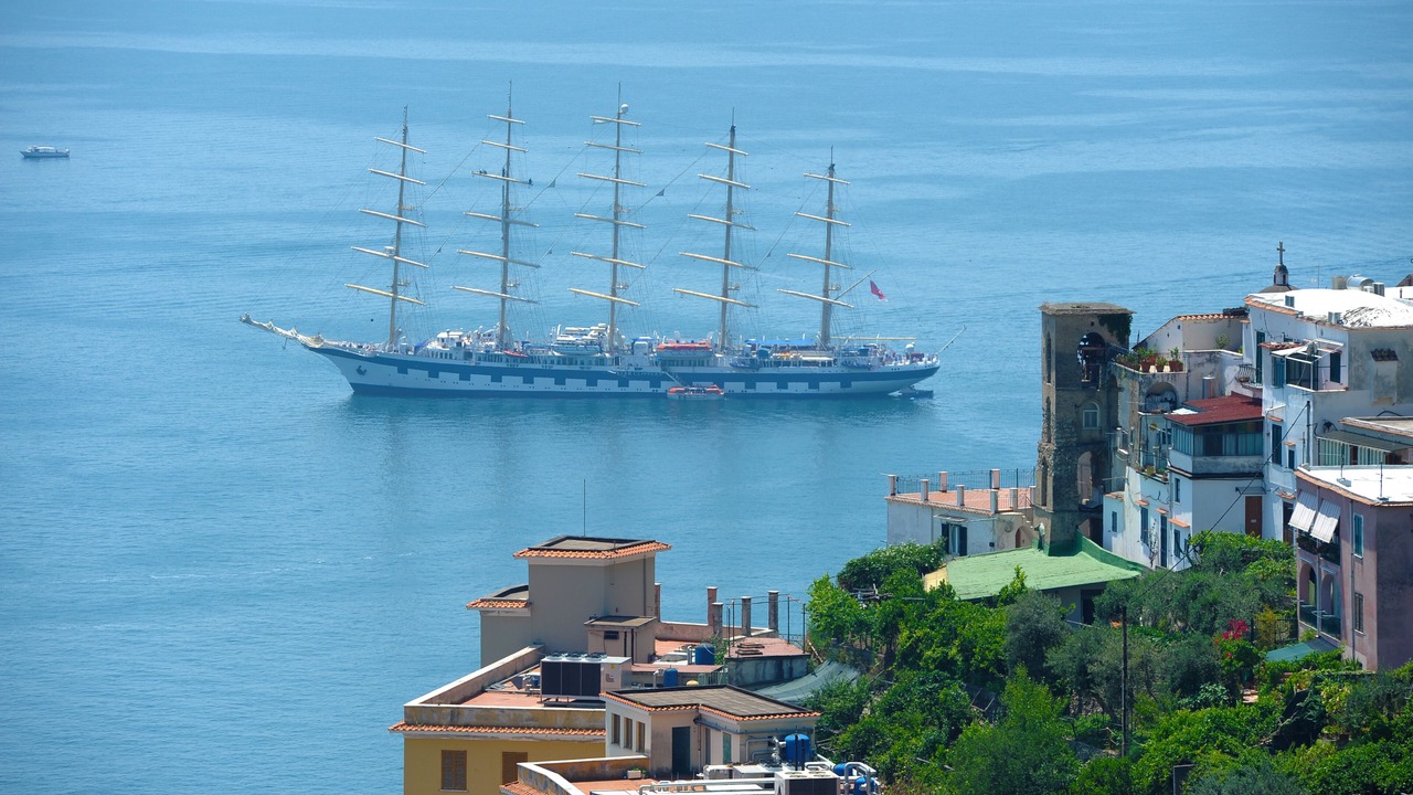 Photo of Outdoor in Ravello
