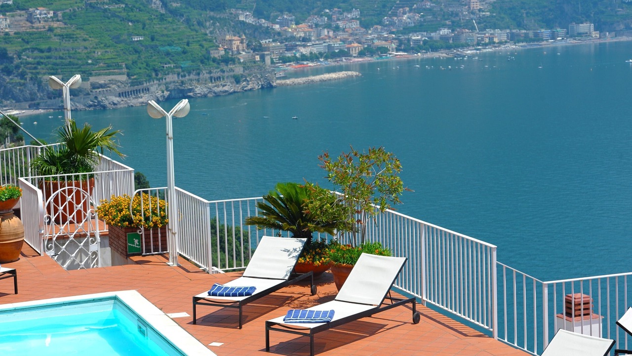 Photo of Outdoor in Ravello
