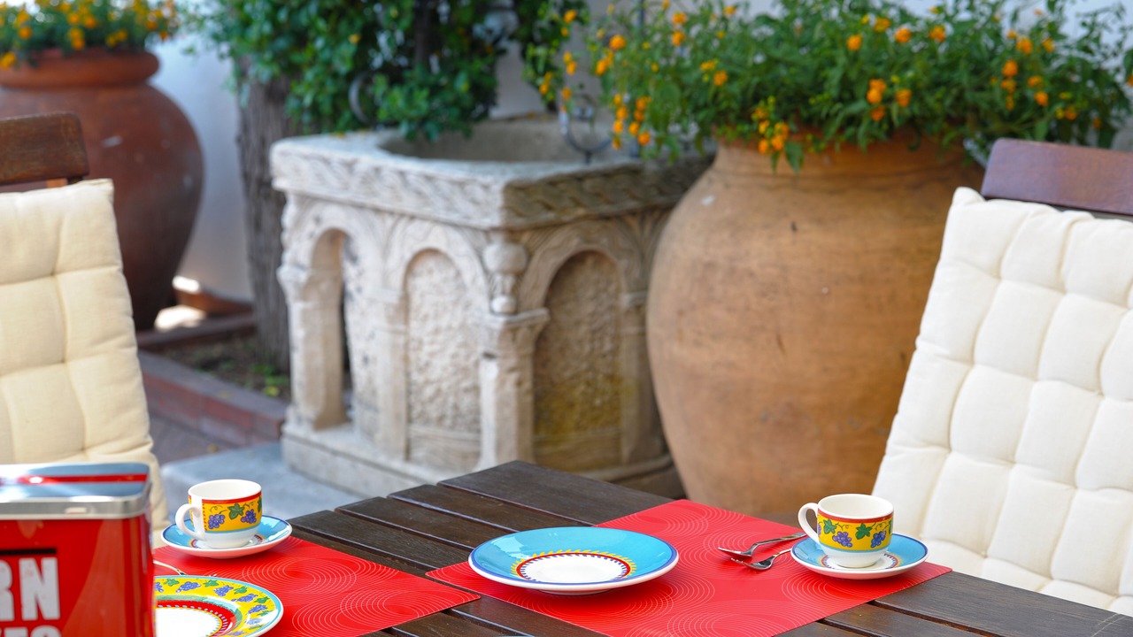 Photo of Outdoor in Ravello