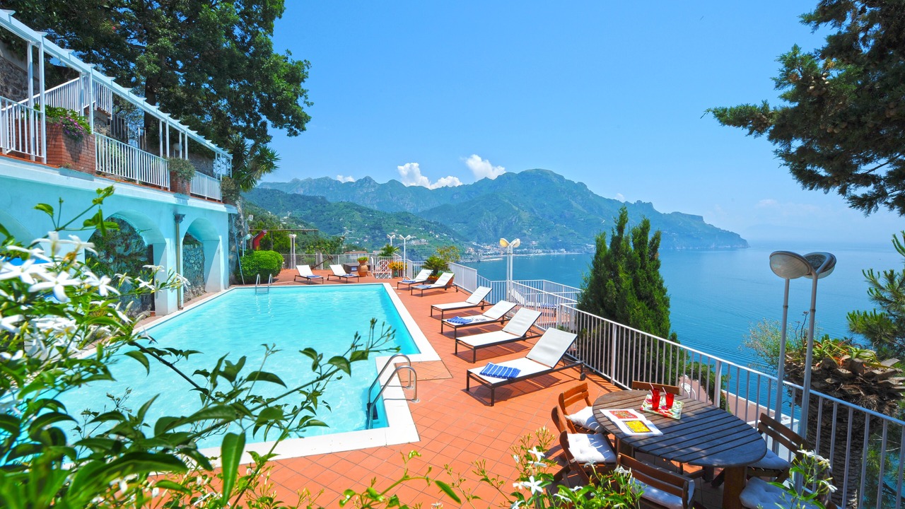 Photo of Outdoor in Ravello