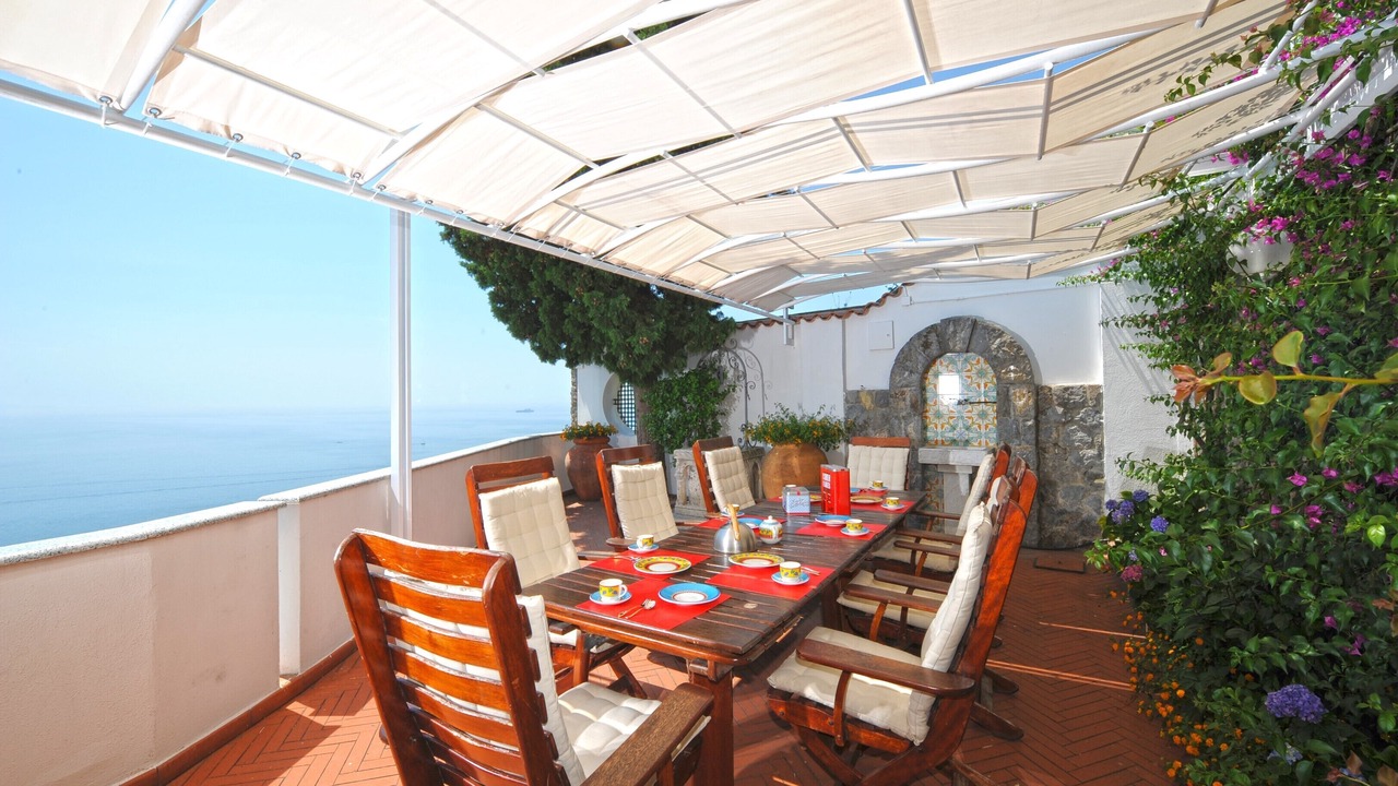 Photo of Outdoor in Ravello