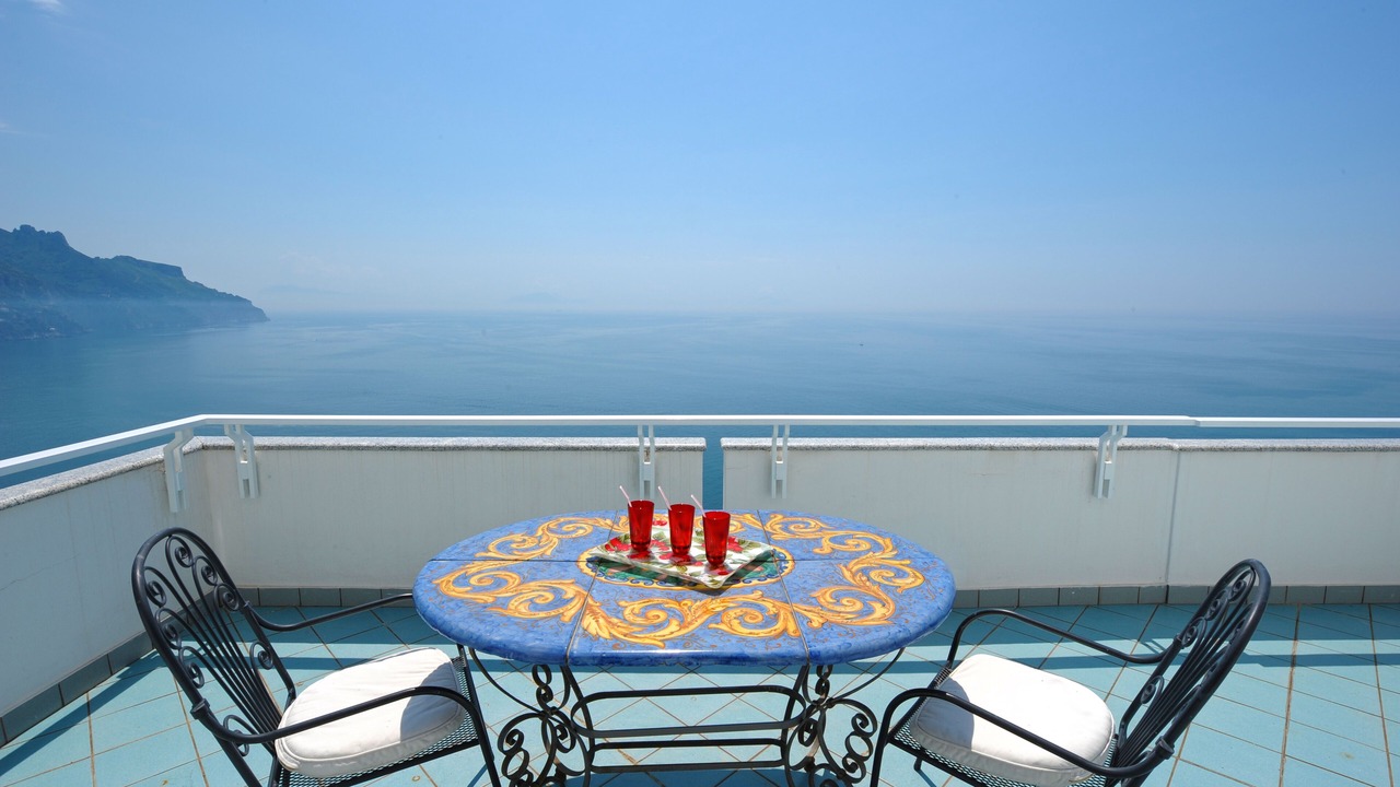 Photo of Outdoor in Ravello