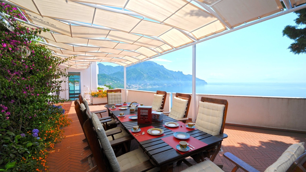 Photo of Outdoor in Ravello