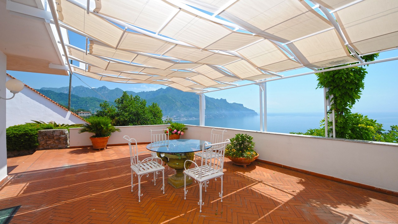 Photo of Outdoor in Ravello