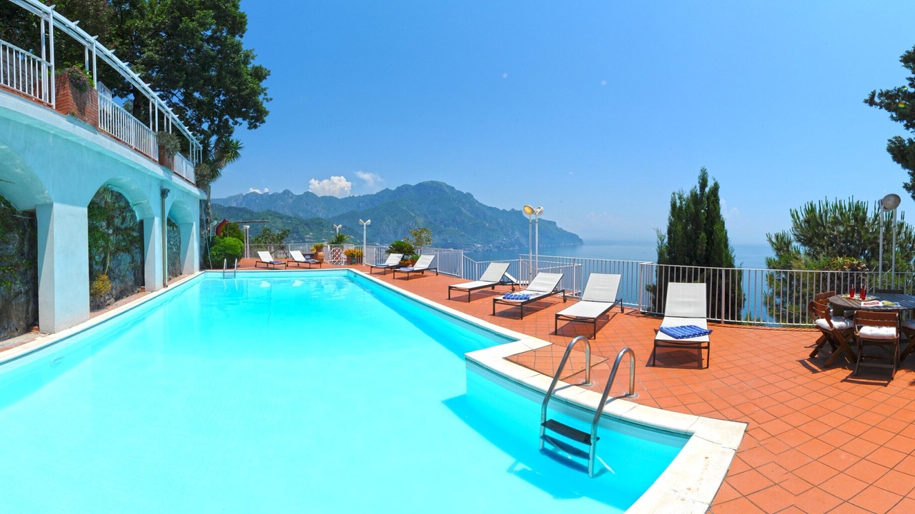 Photo of Outdoor in Ravello